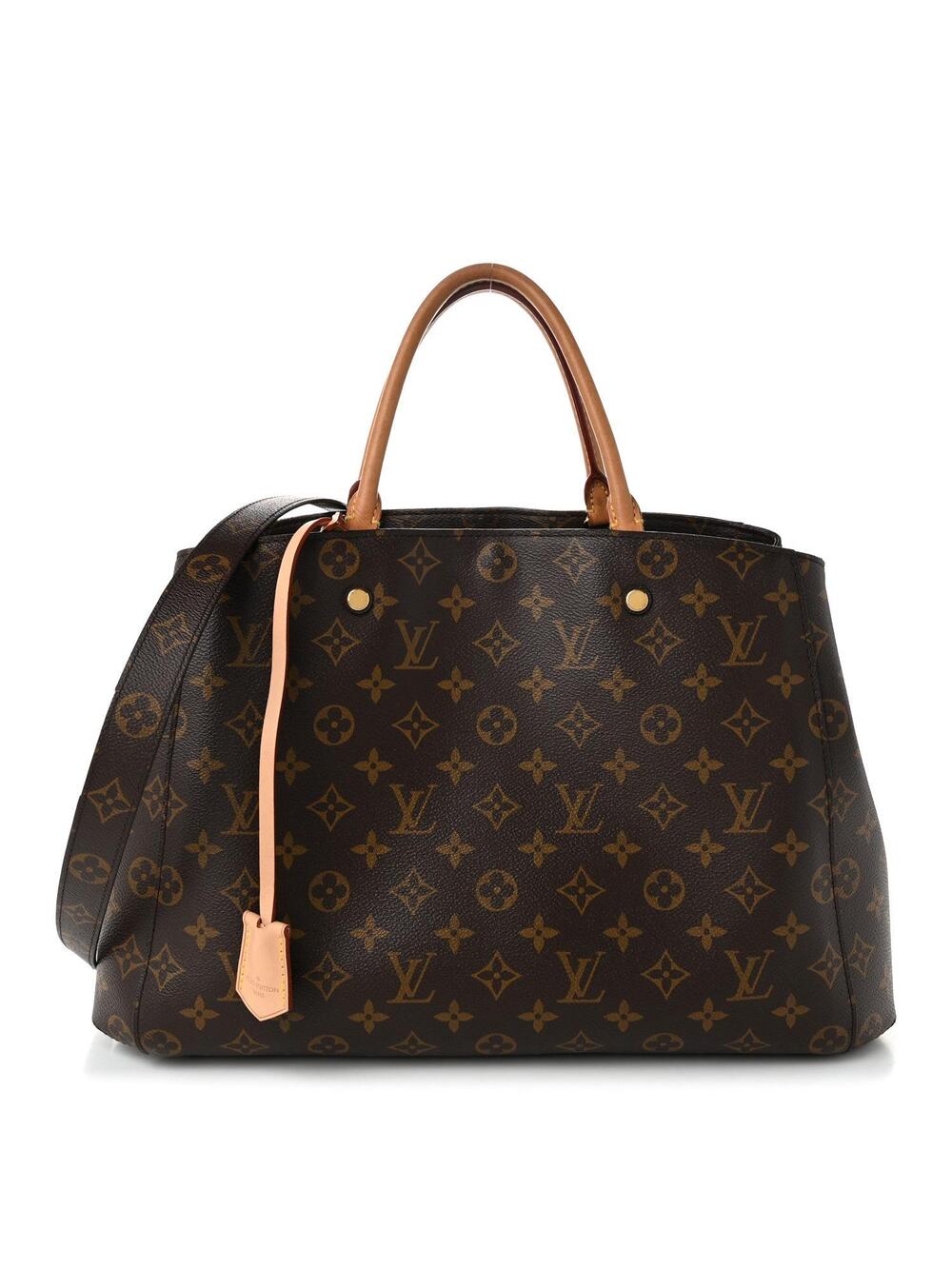 Louis Vuitton Montaigne Gm #348547L13B